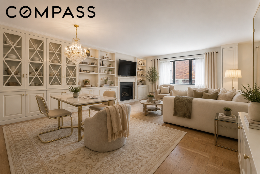 501 East 79th Street, Unit 5E
