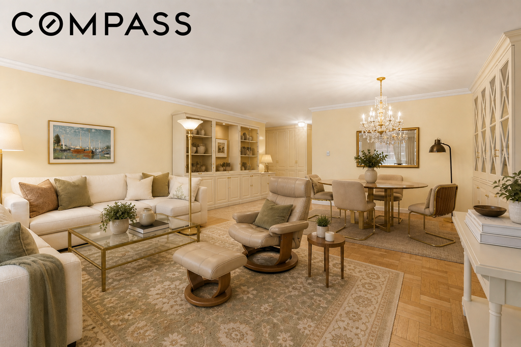 501 East 79th Street, Unit 5E photo 2
