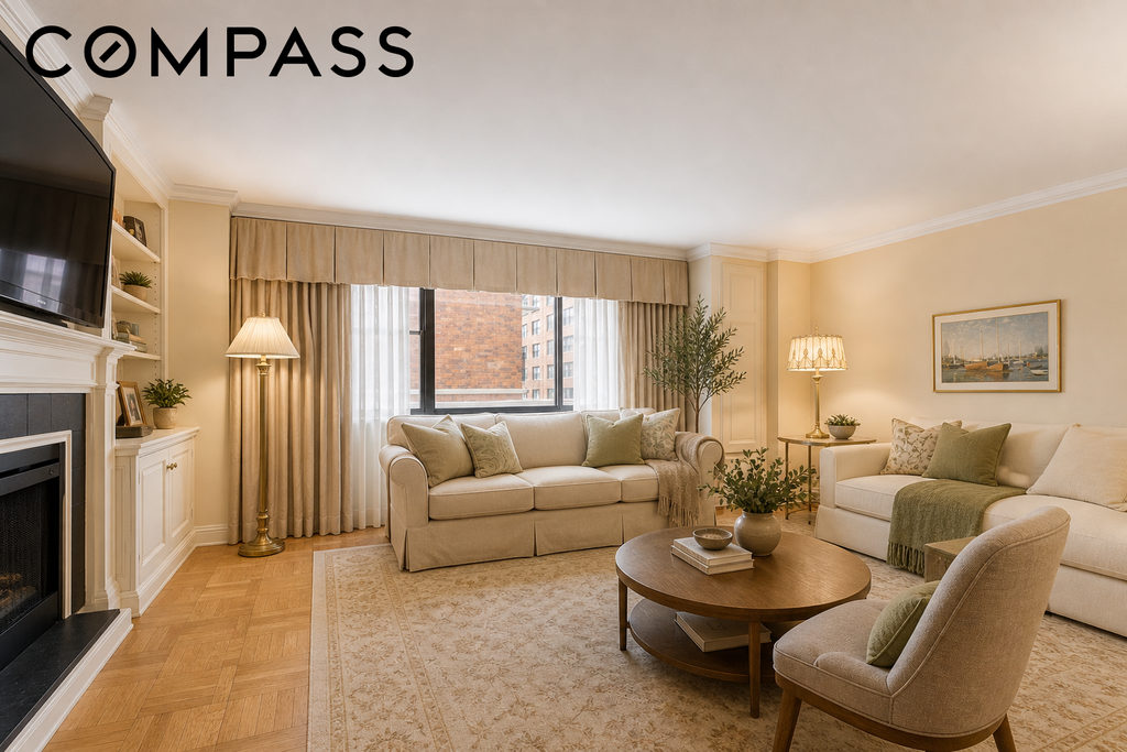 501 East 79th Street, Unit 5E photo 3