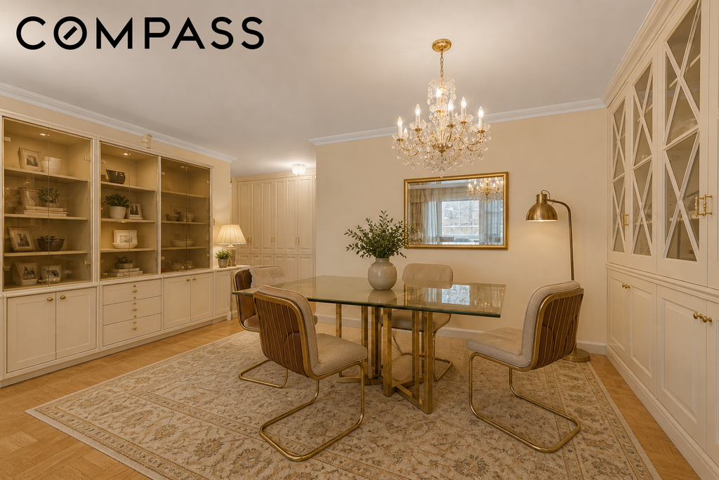 501 East 79th Street, Unit 5E photo 4