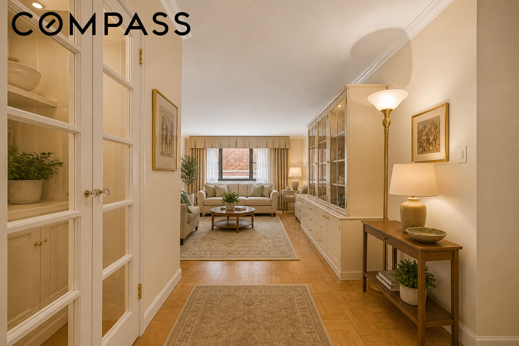 501 East 79th Street, Unit 5E photo 5