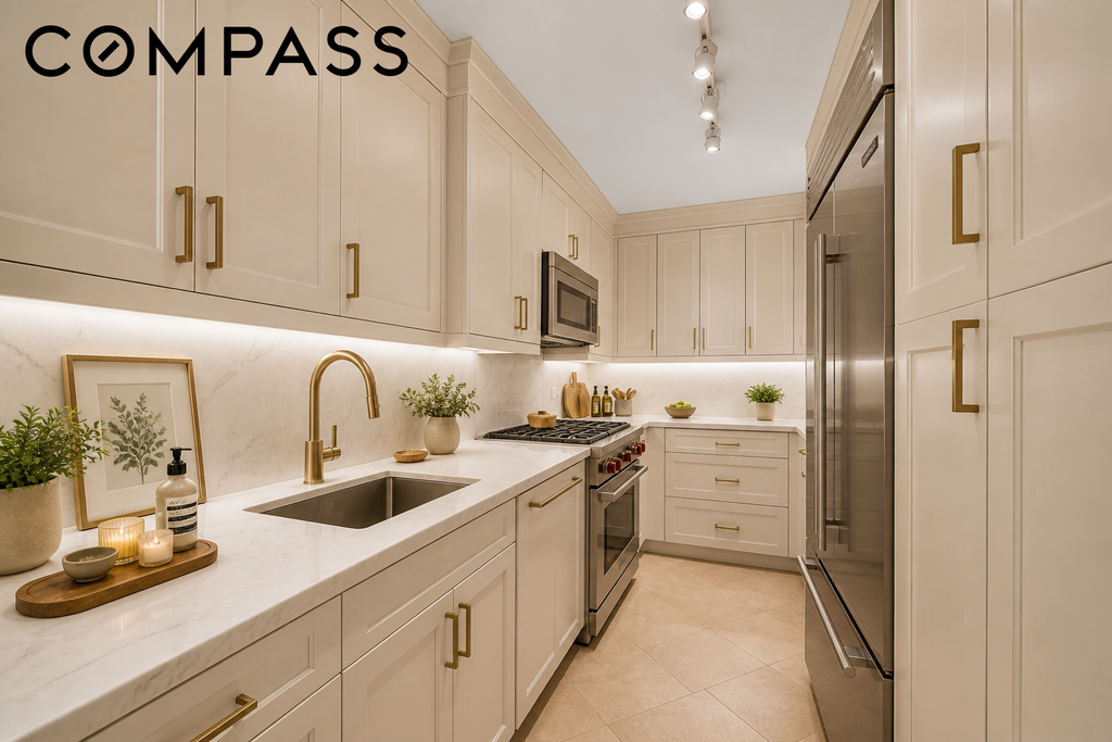 501 East 79th Street, Unit 5E photo 6