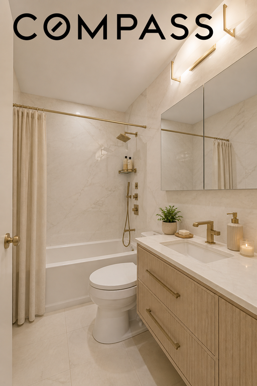 501 East 79th Street, Unit 5E photo 8