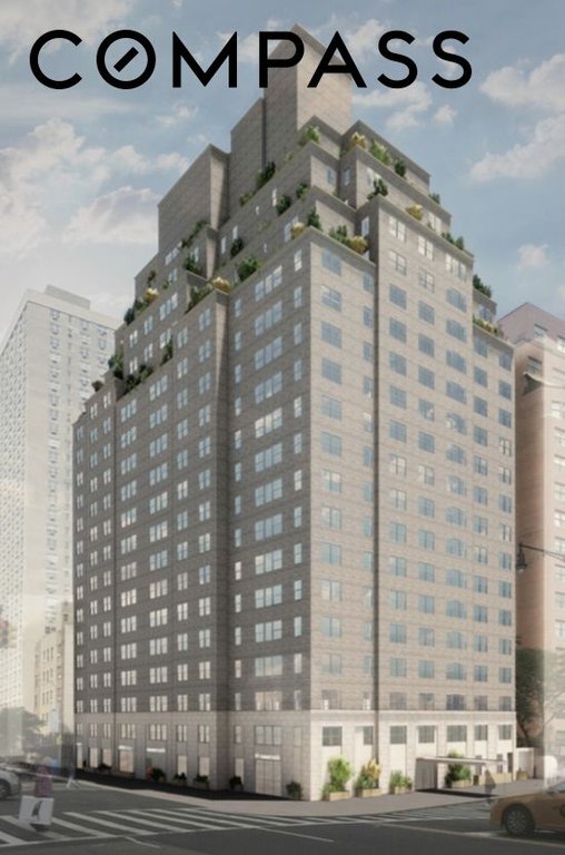 501 East 79th Street, Unit 5E photo 11