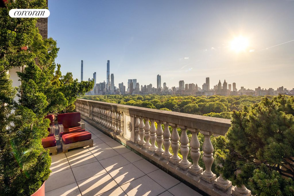 988 Fifth Avenue, Unit PH
