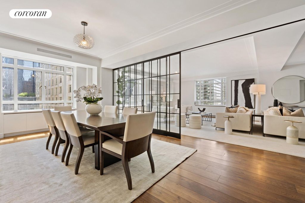 25 Central Park West, Unit 15EF