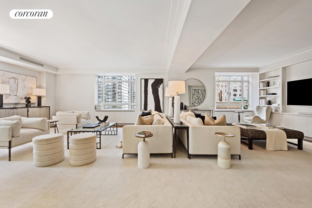 25 Central Park West, Unit 15EF photo 2
