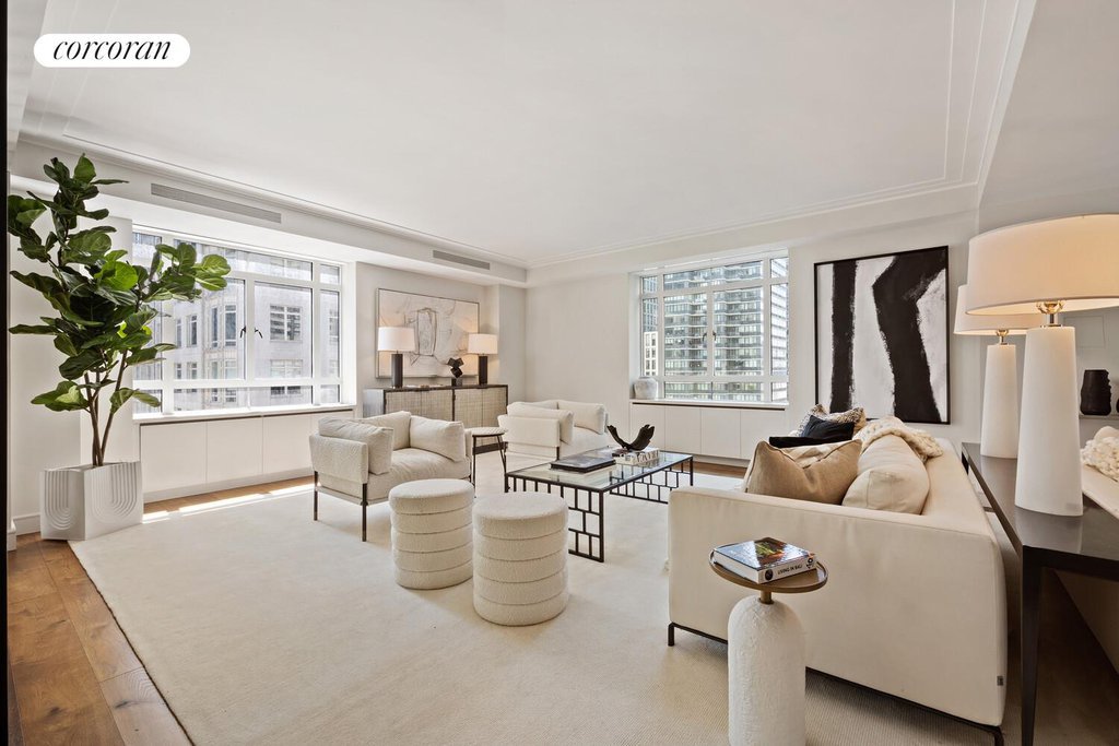 25 Central Park West, Unit 15EF photo 3