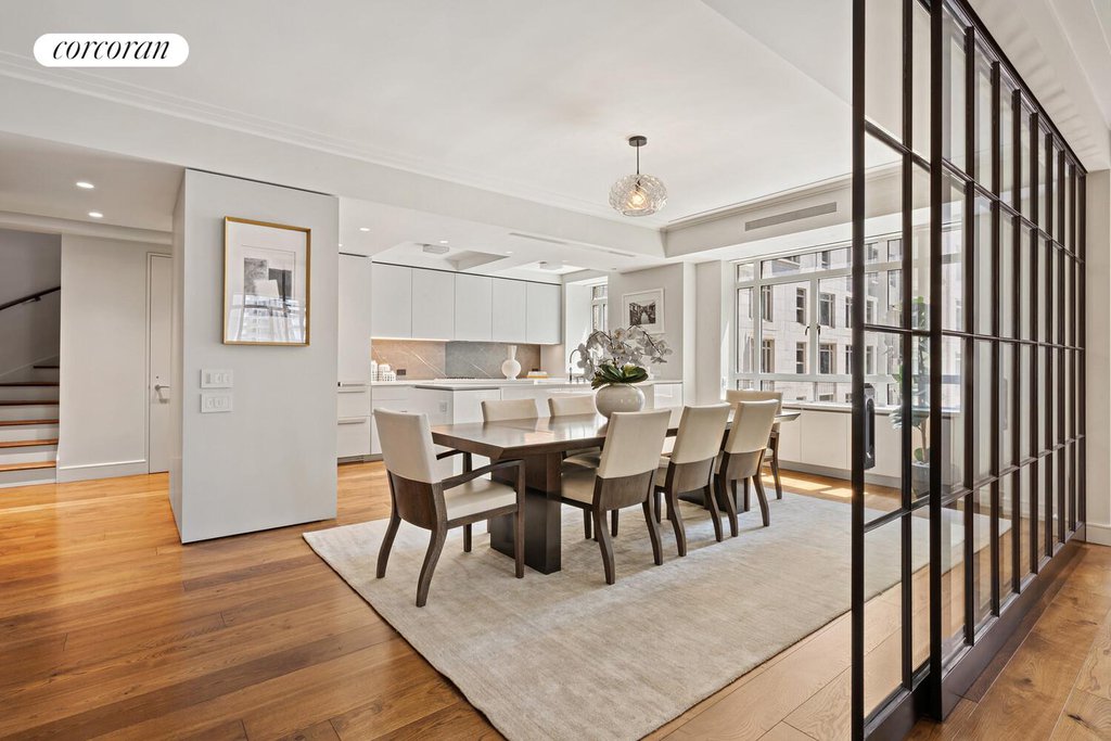 25 Central Park West, Unit 15EF photo 4