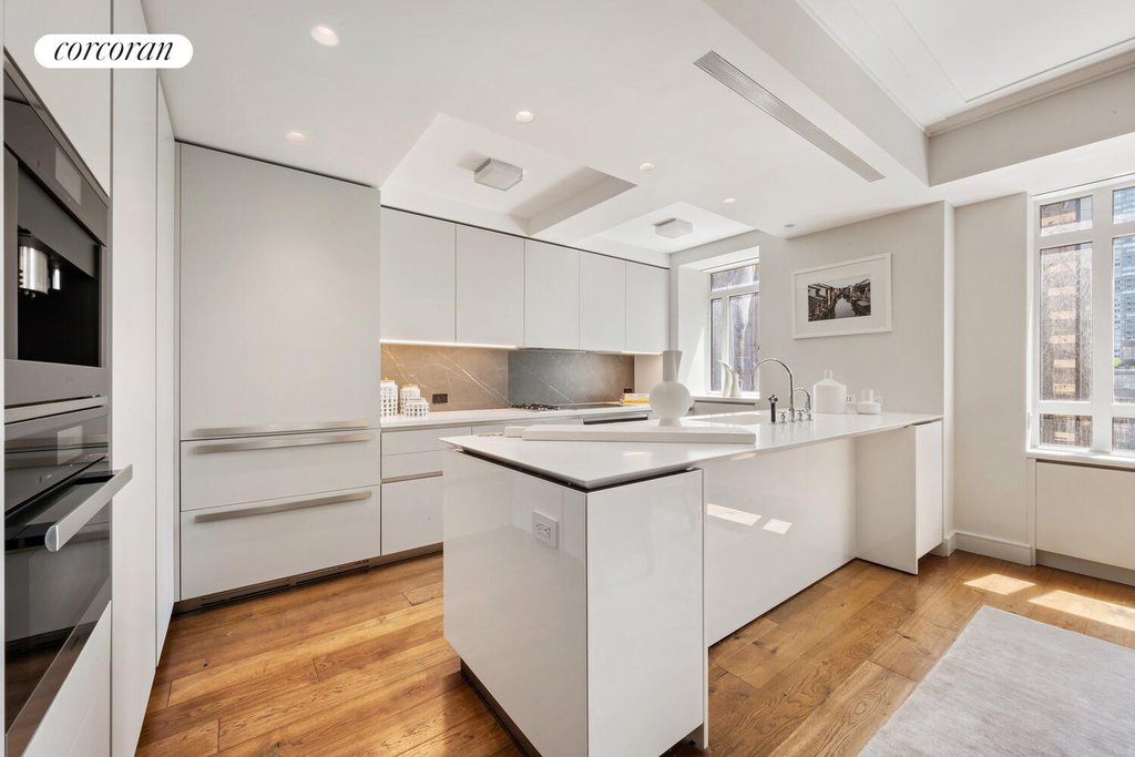 25 Central Park West, Unit 15EF photo 5
