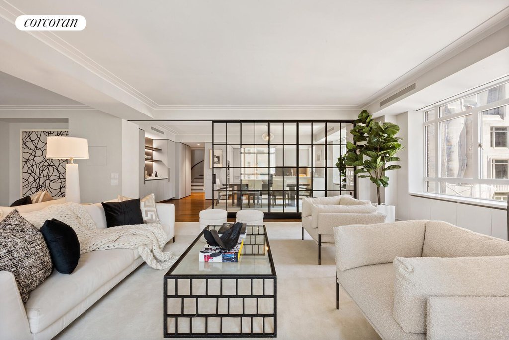 25 Central Park West, Unit 15EF photo 6