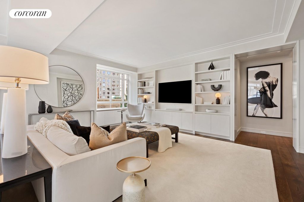 25 Central Park West, Unit 15EF photo 7