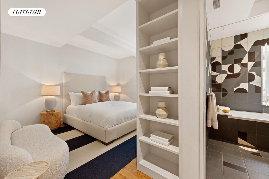 25 Central Park West, Unit 15EF photo 8