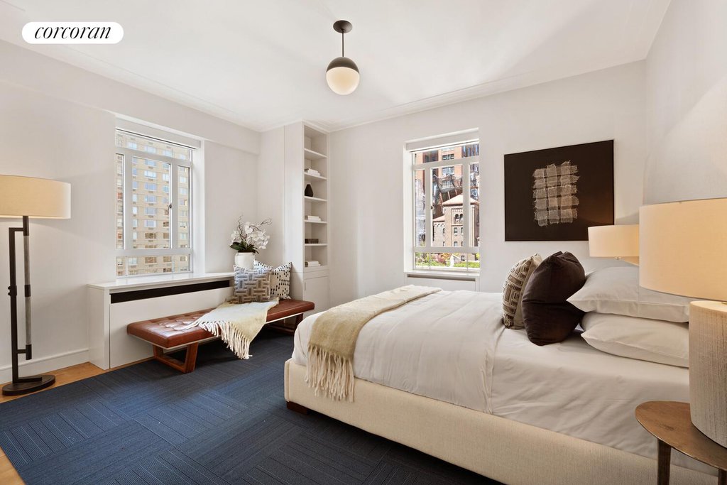25 Central Park West, Unit 15EF photo 9