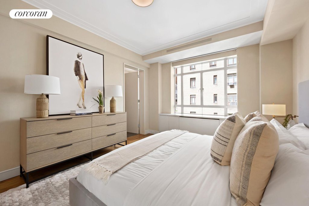 25 Central Park West, Unit 15EF photo 11