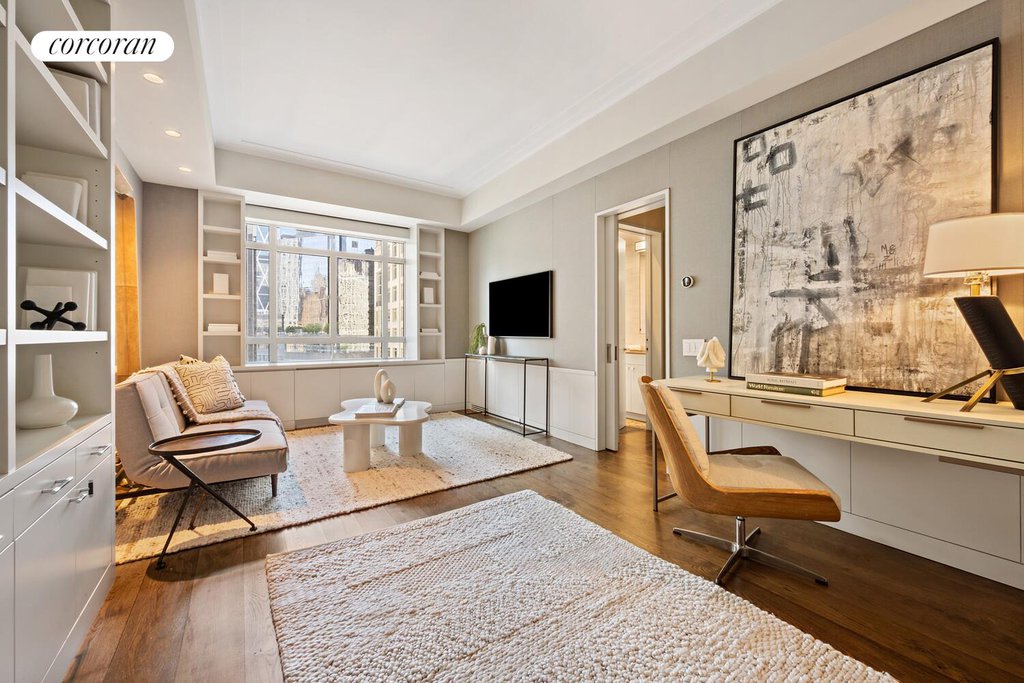 25 Central Park West, Unit 15EF photo 13