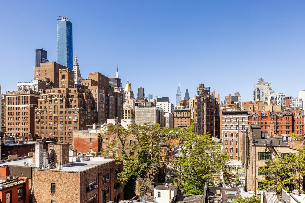 130 East 18th Street, Unit 10D photo 7