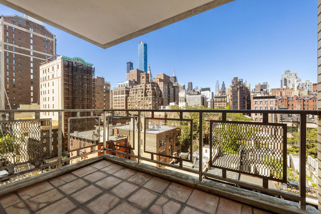130 East 18th Street, Unit 10D photo 11