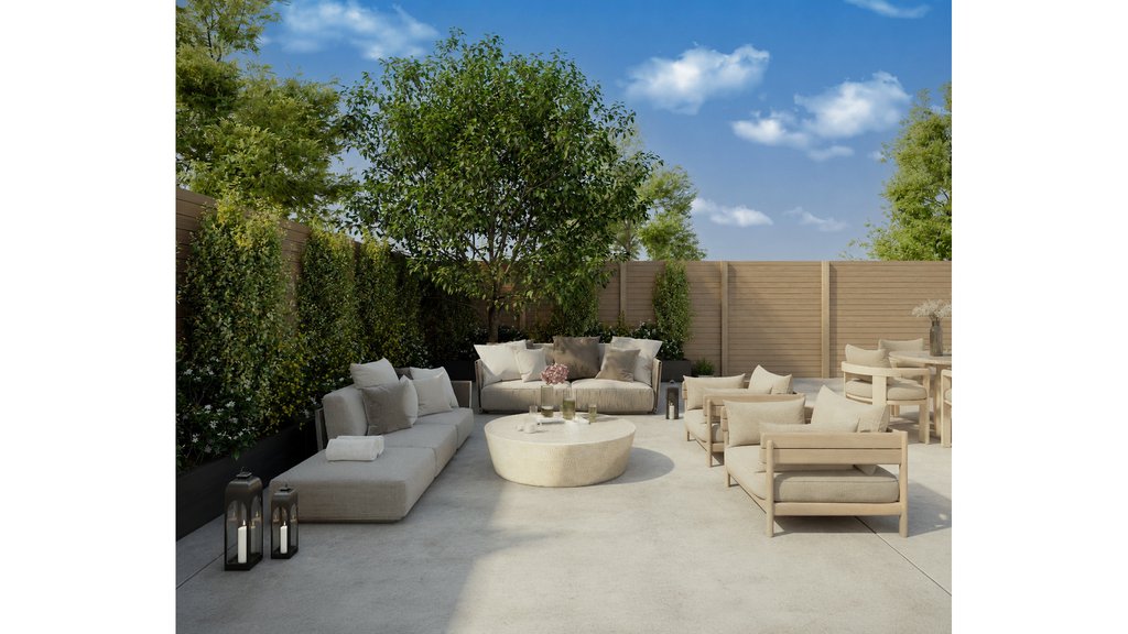 32 Schaefer Street, Unit GARDEN photo 2