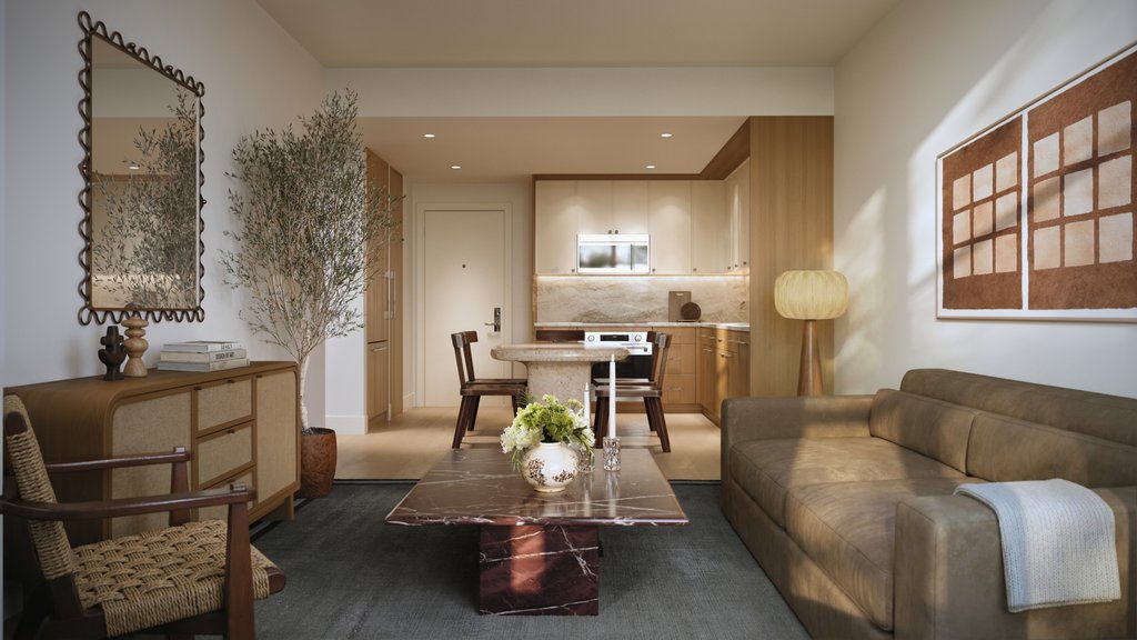 23 Ocean Parkway, Unit 7K photo 4