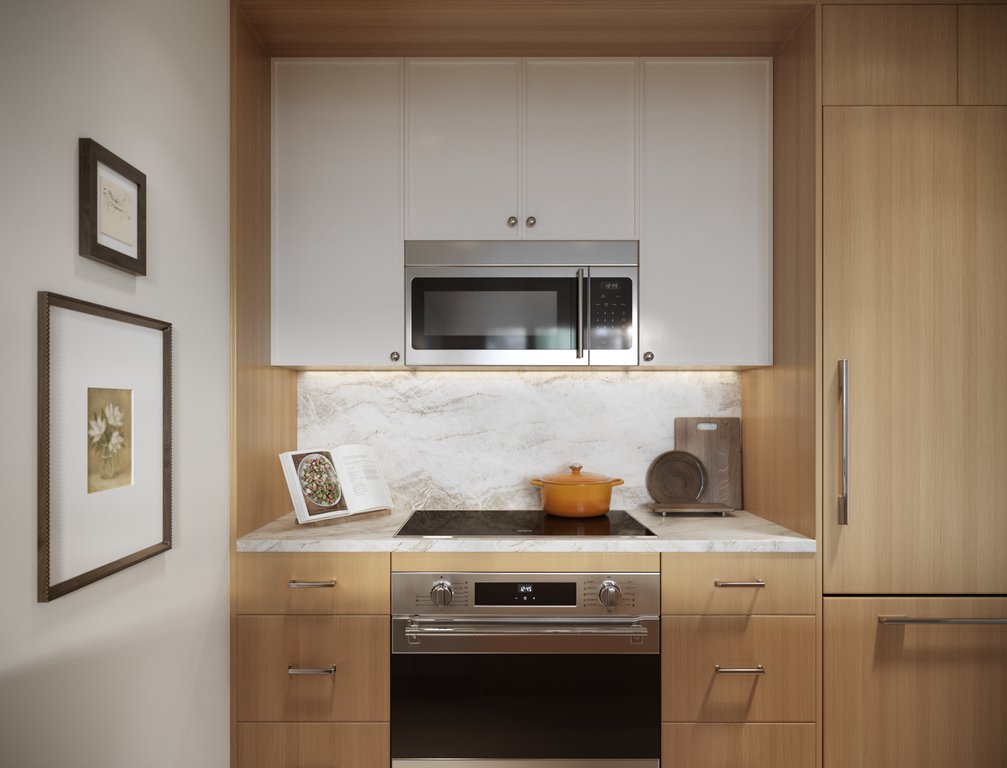 23 Ocean Parkway, Unit 4N