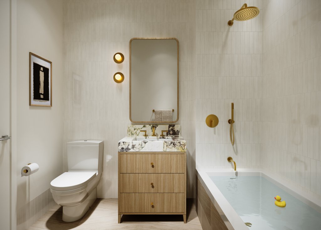 23 Ocean Parkway, Unit 4N photo 3