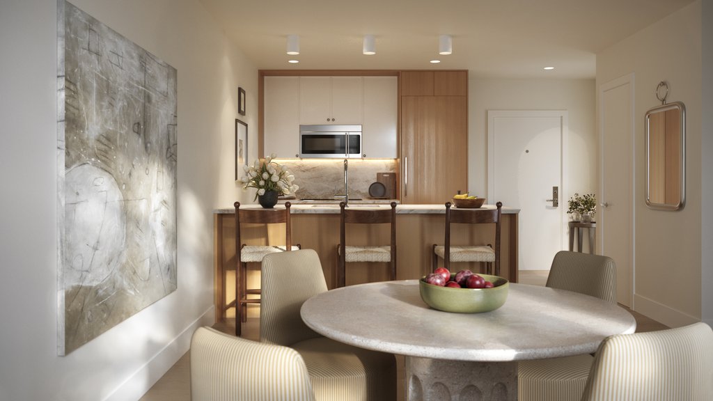 23 Ocean Parkway, Unit 4N photo 6