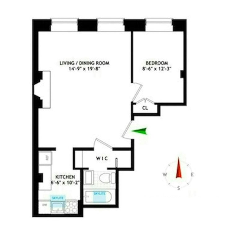 23 East 37th Street, Unit 5R photo 14