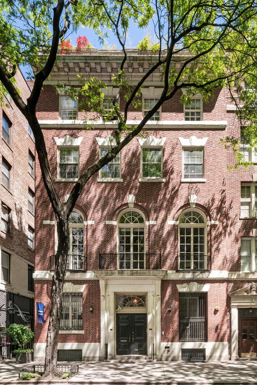 45 East 78th Street