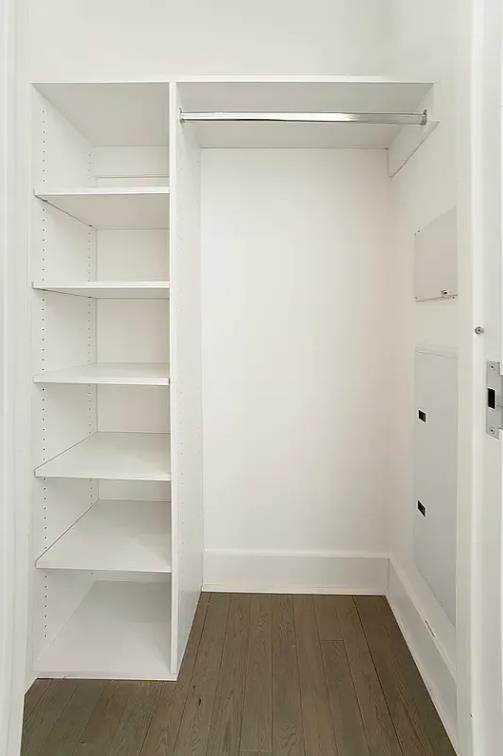 416 West 52nd Street, Unit 324 photo 7