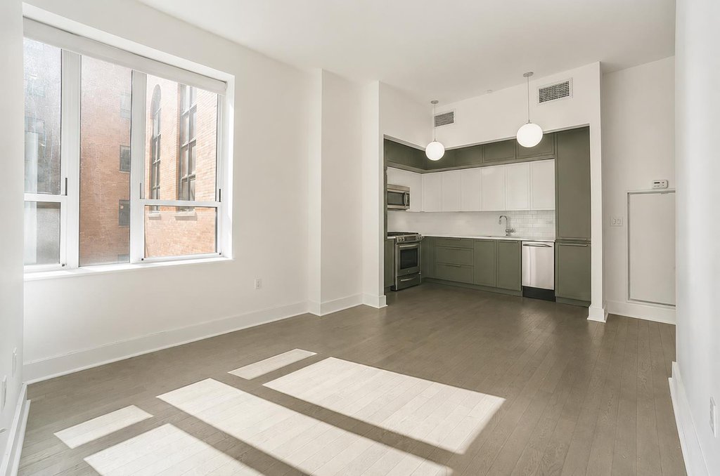 416 West 52nd Street, Unit 324 photo 4