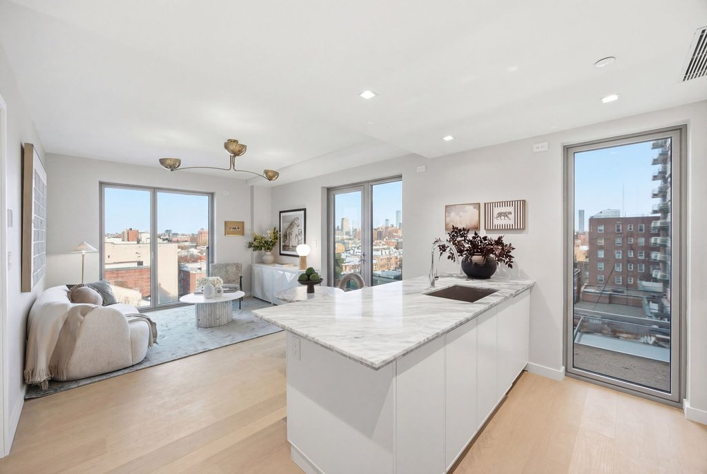 58-01 Queens Boulevard, Unit 3O