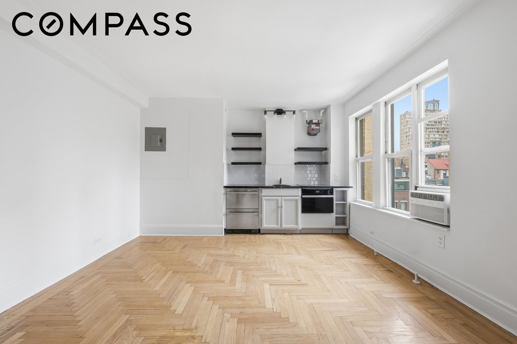 230 West End Avenue, Unit 8F