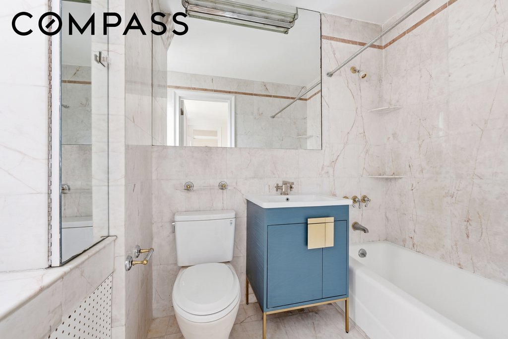230 West End Avenue, Unit 8F photo 5