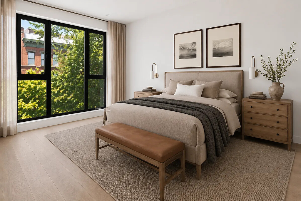 386 Kosciuszko Street, Unit 2A