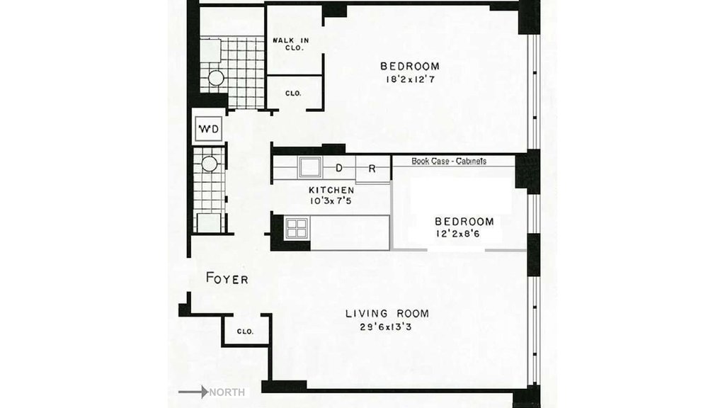 130 East 63rd Street, Unit 12B photo 10