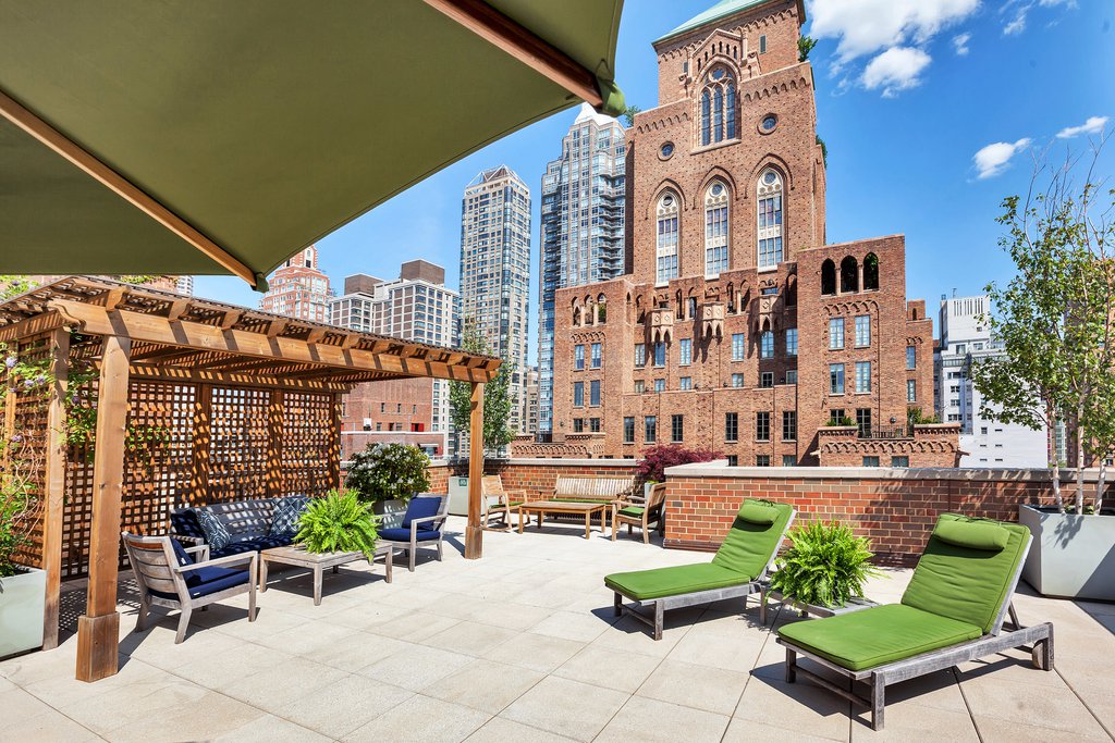 130 East 63rd Street, Unit 12B photo 7