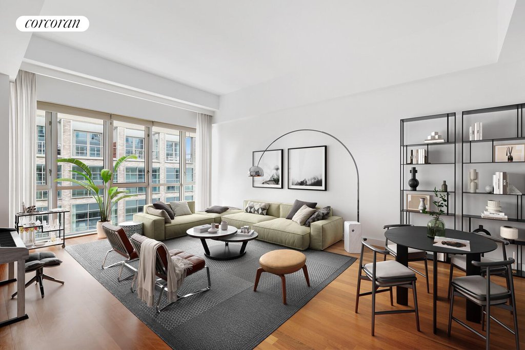 125 North 10th Street, Unit S4D