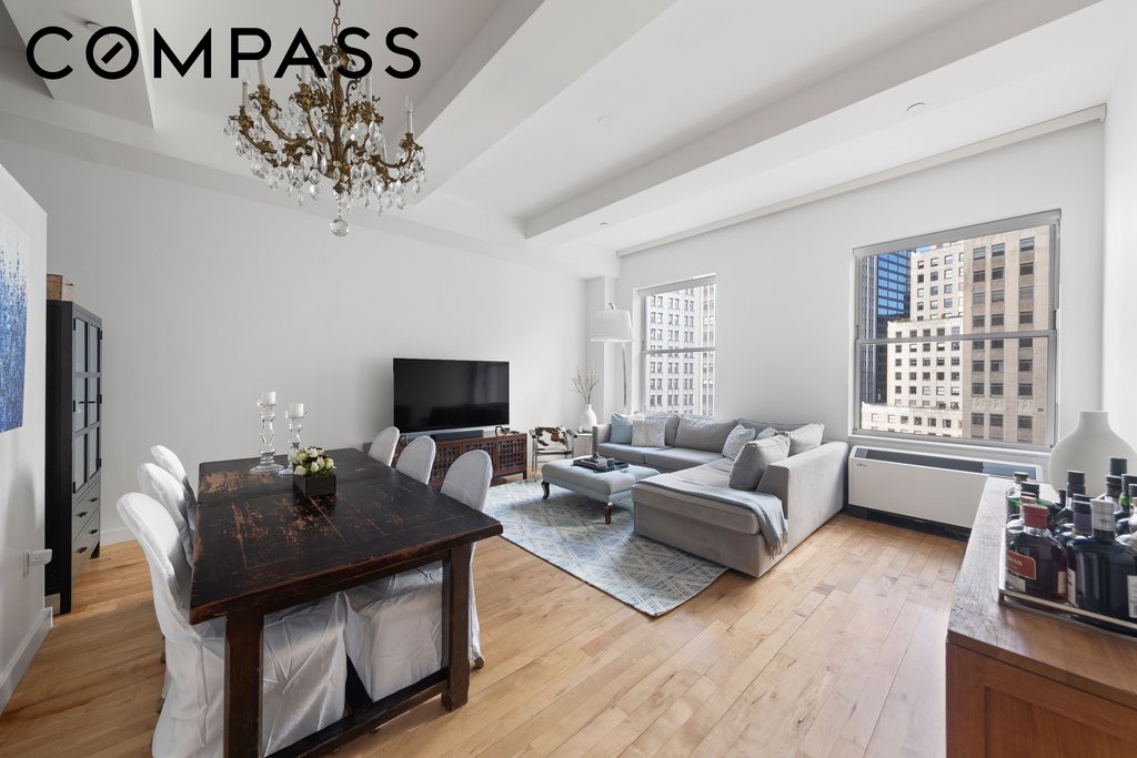 15 Broad Street, Unit 2104
