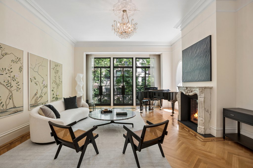 111 East 81st Street