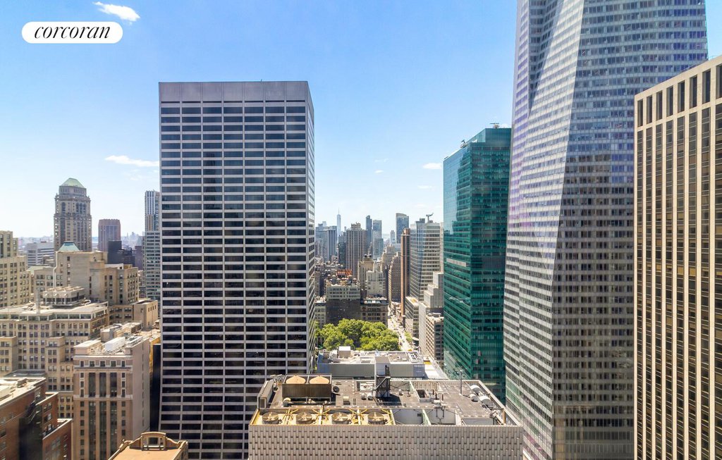 70 West 45th Street, Unit PH1