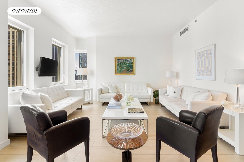 70 West 45th Street, Unit PH1 photo 2