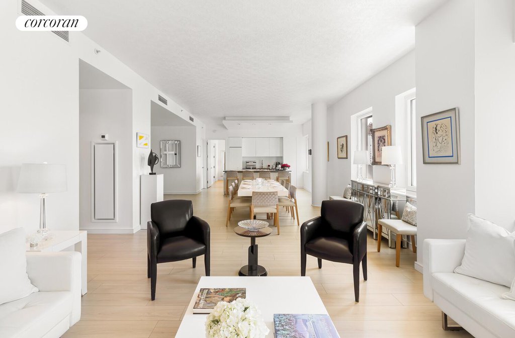 70 West 45th Street, Unit PH1 photo 3
