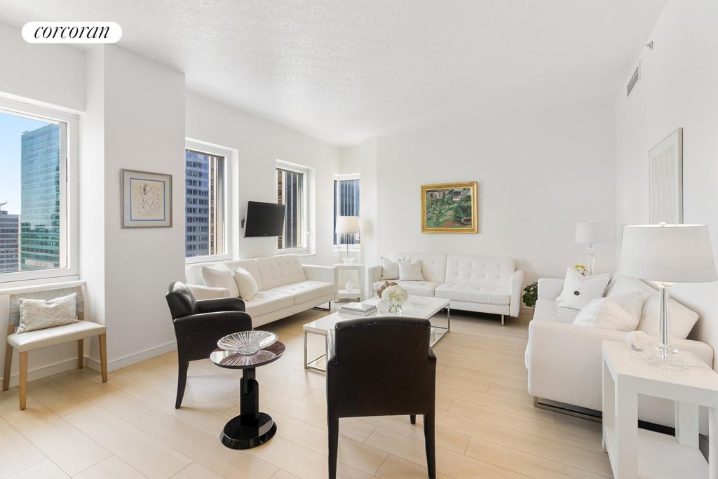 70 West 45th Street, Unit PH1 photo 4