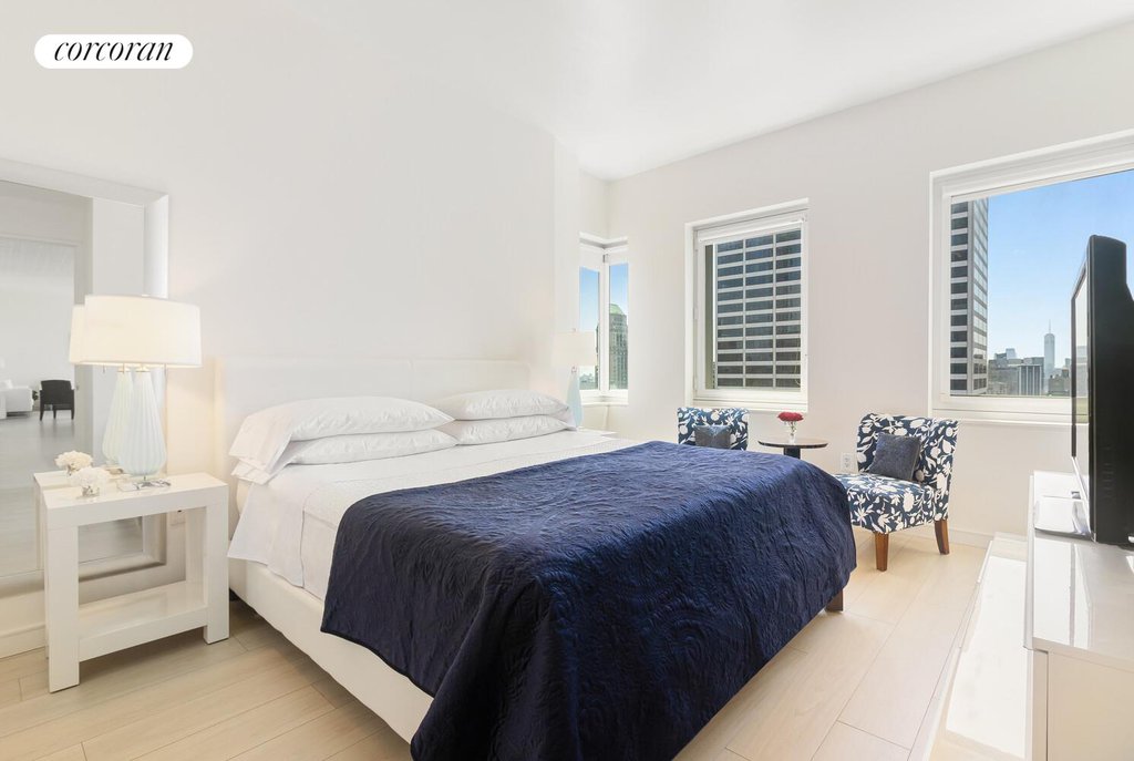 70 West 45th Street, Unit PH1 photo 12