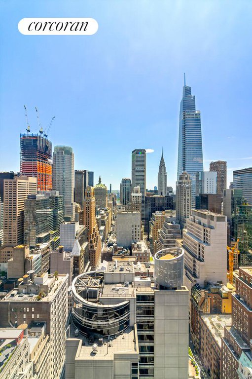70 West 45th Street, Unit PH1 photo 21