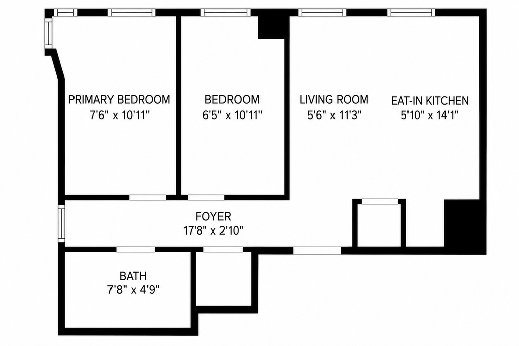 70 West 45th Street, Unit 29A photo 20