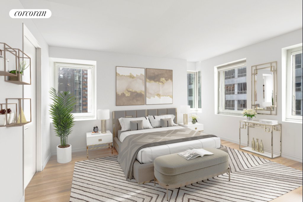 70 West 45th Street, Unit 29A