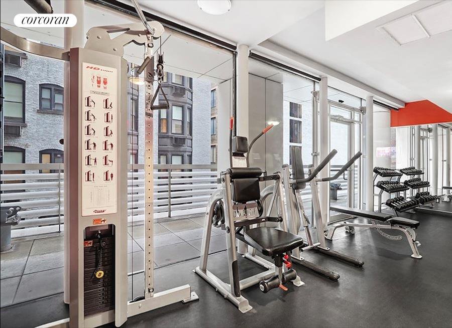 70 West 45th Street, Unit 29A photo 13
