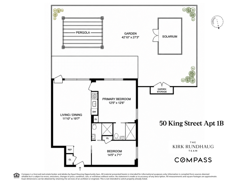 50 King Street, Unit 1B photo 11